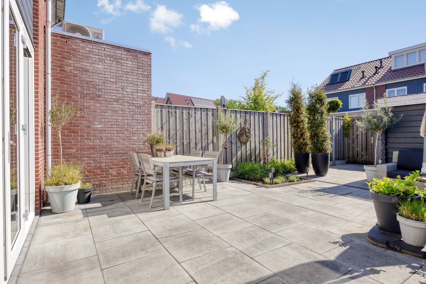 Photo 25 of De Beumer 30