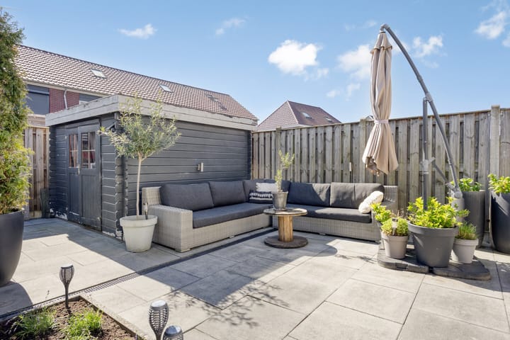 Foto 26 van De Beumer 30