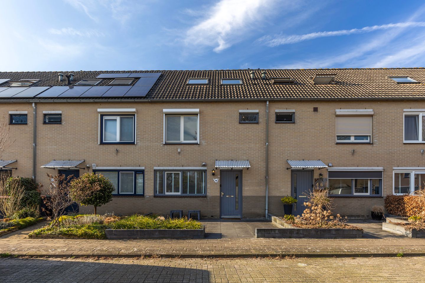 Foto 1 van Latonalaan 48