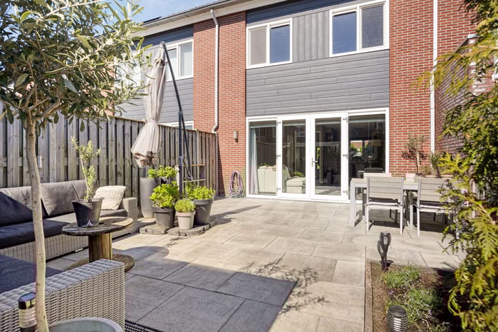 Foto 28 van De Beumer 30