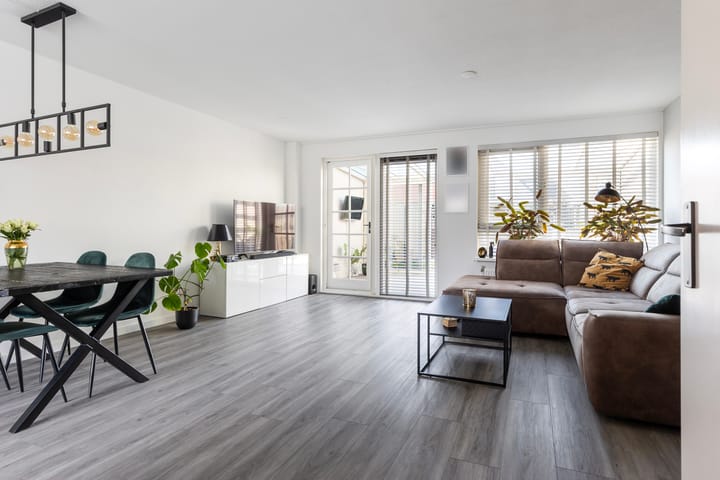 Foto 4 van Latonalaan 48