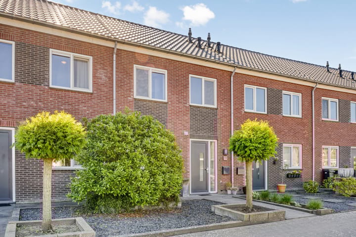 Foto 29 van De Beumer 30