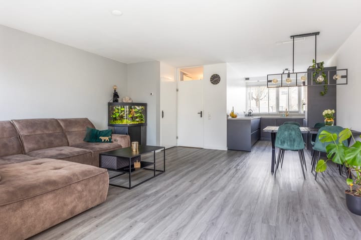 Foto 6 van Latonalaan 48