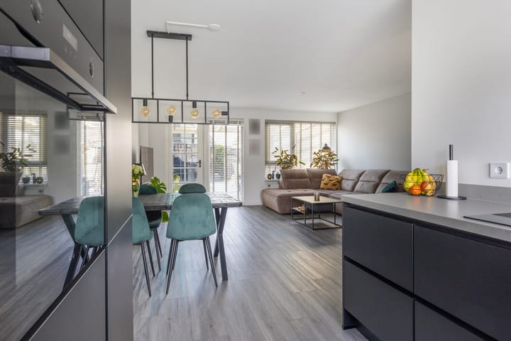 Foto 9 van Latonalaan 48