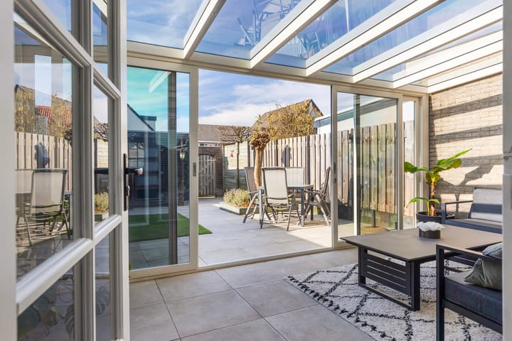 Foto 10 van Latonalaan 48