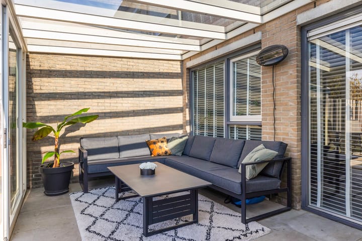 Foto 11 van Latonalaan 48