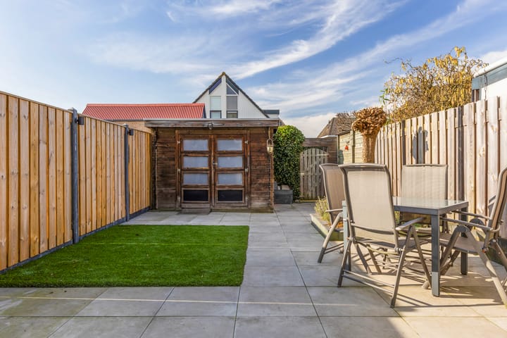 Foto 12 van Latonalaan 48