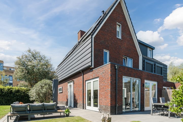 Photo 1 of Eschersingel 79