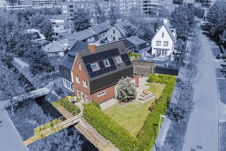 Photo 2 of Eschersingel 79