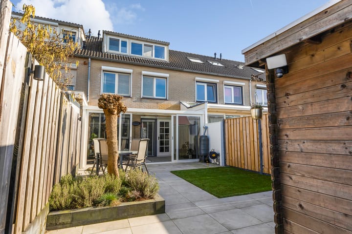 Foto 14 van Latonalaan 48