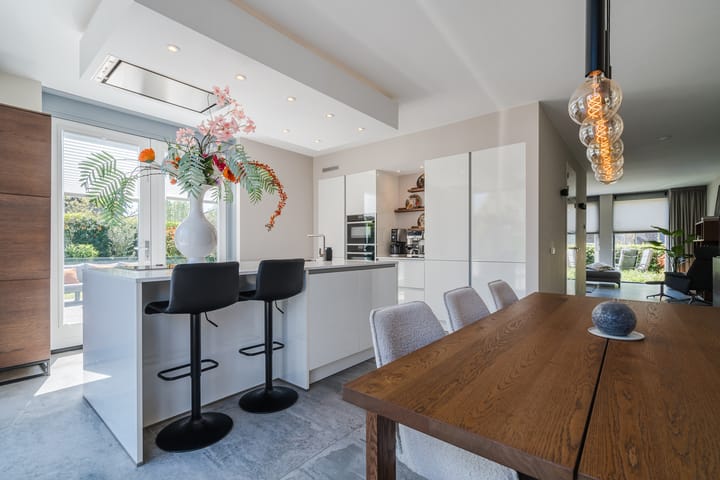 Photo 3 of Eschersingel 79