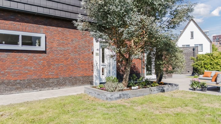 Photo 5 of Eschersingel 79