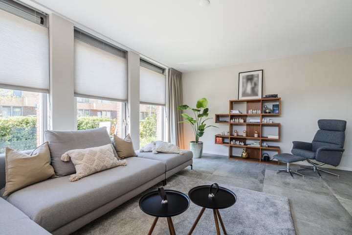 Photo 11 of Eschersingel 79