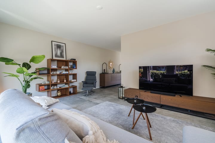 Photo 12 of Eschersingel 79