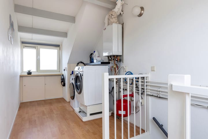 Foto 24 van Latonalaan 48