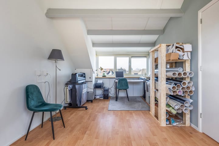 Foto 26 van Latonalaan 48