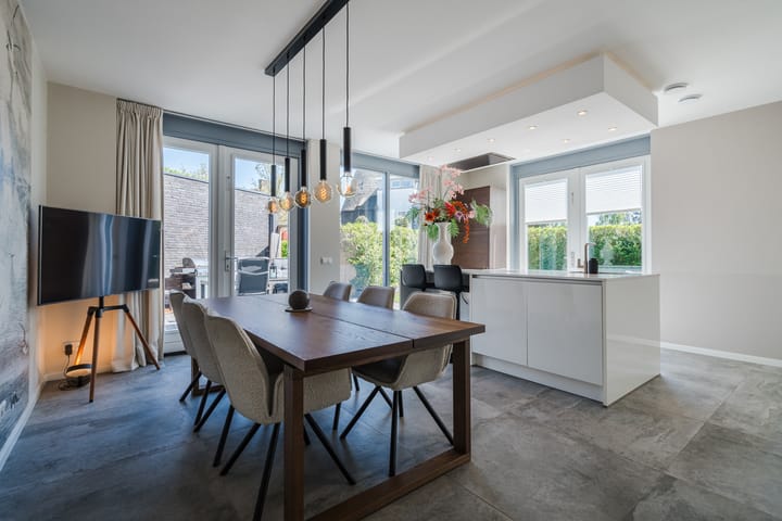 Photo 14 of Eschersingel 79