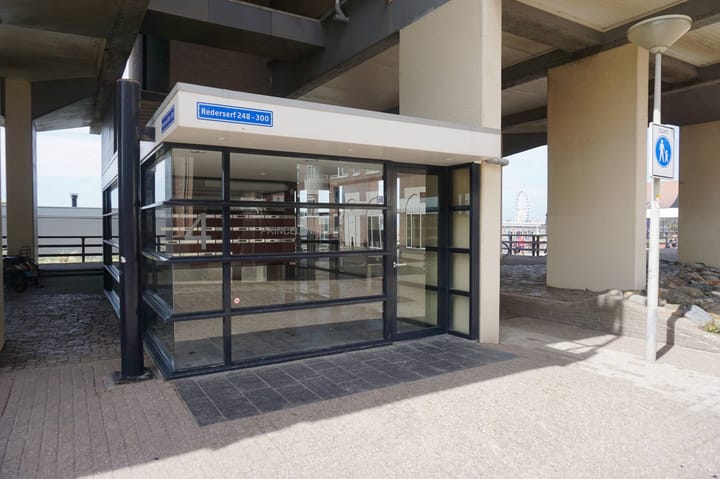 Photo 3 of Rederserf 258