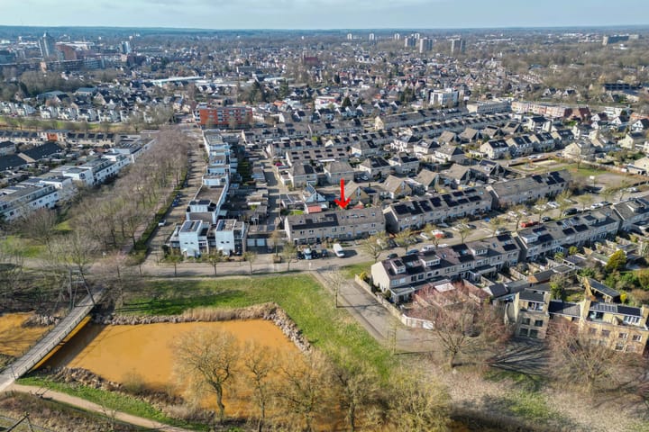 Foto 33 van Latonalaan 48