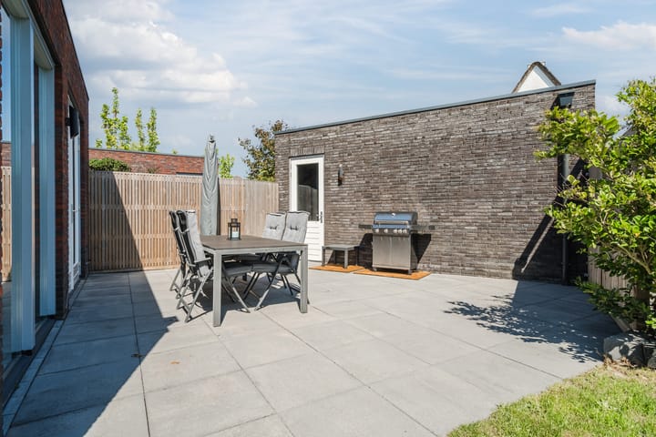 Photo 22 of Eschersingel 79