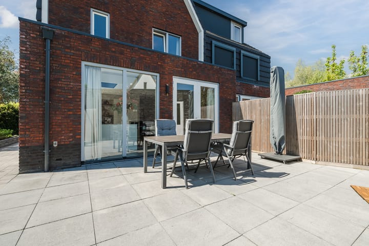 Photo 23 of Eschersingel 79