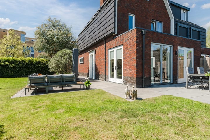 Photo 25 of Eschersingel 79