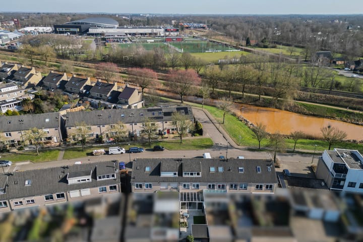 Foto 34 van Latonalaan 48