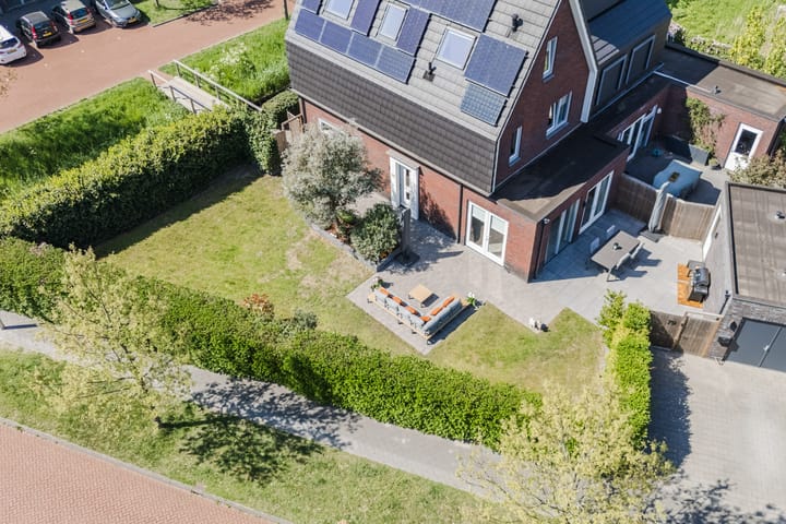 Photo 26 of Eschersingel 79