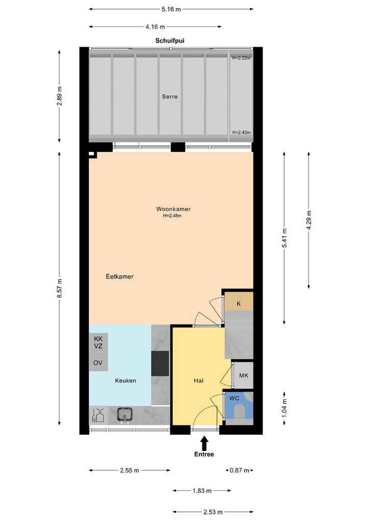 Foto 35 van Latonalaan 48