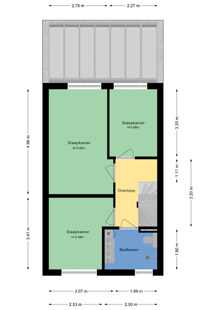 Foto 36 van Latonalaan 48