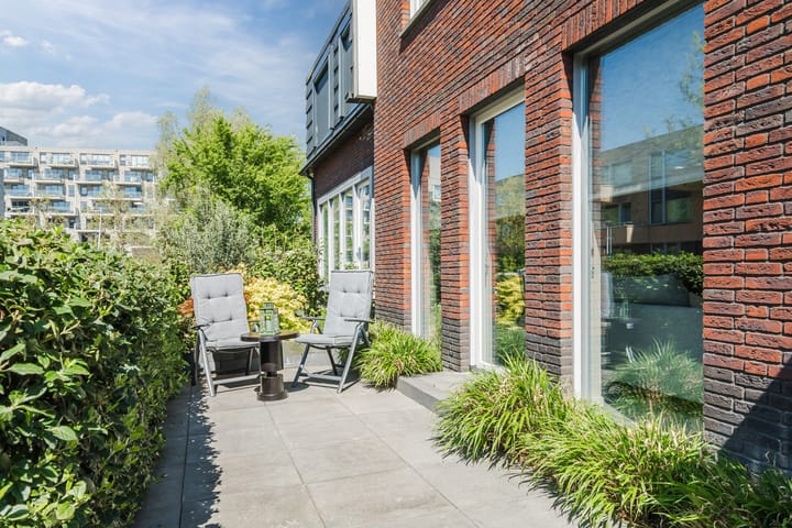 Photo 27 of Eschersingel 79