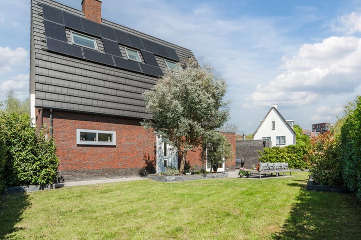 Photo 29 of Eschersingel 79