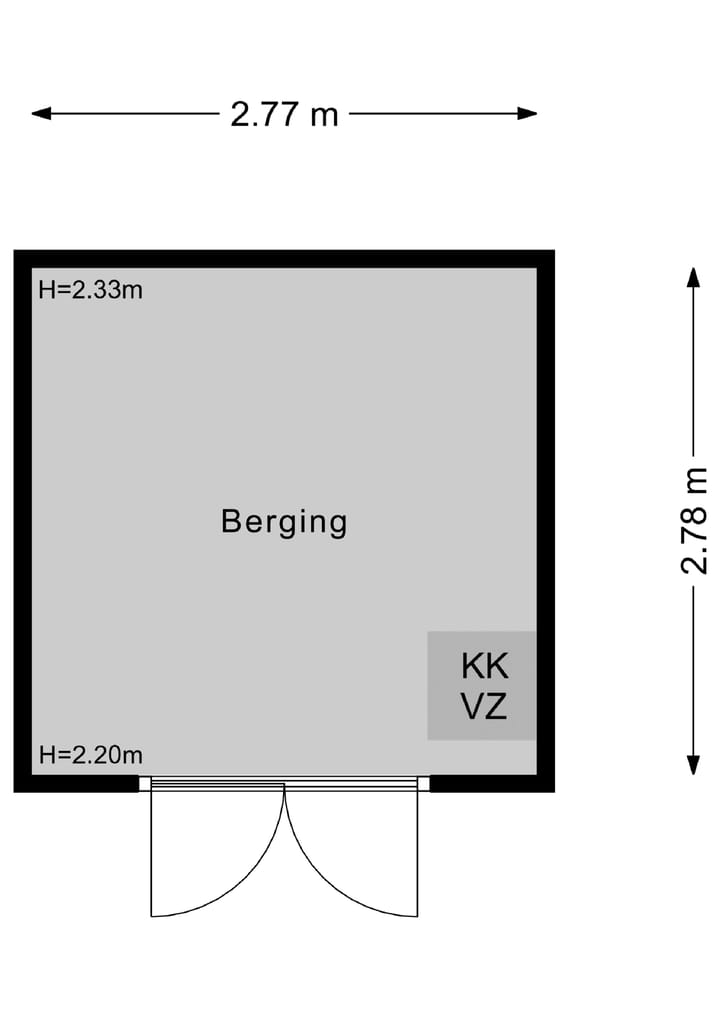 Foto 38 van Latonalaan 48
