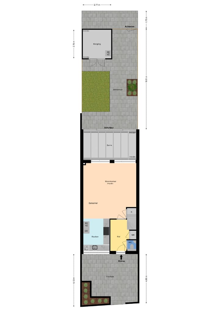 Foto 39 van Latonalaan 48