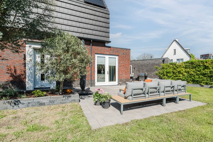 Photo 30 of Eschersingel 79