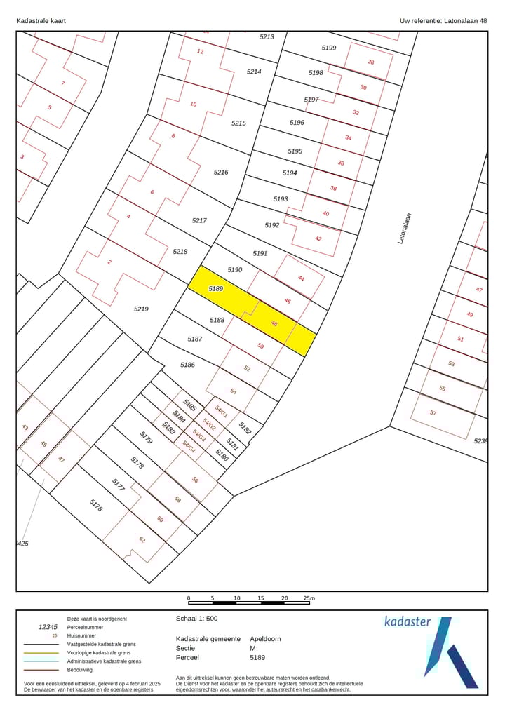 Foto 40 van Latonalaan 48