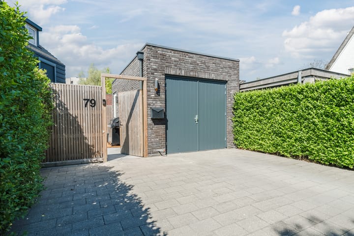 Photo 32 of Eschersingel 79