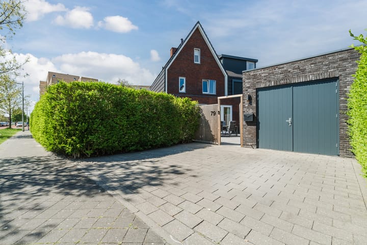 Photo 33 of Eschersingel 79