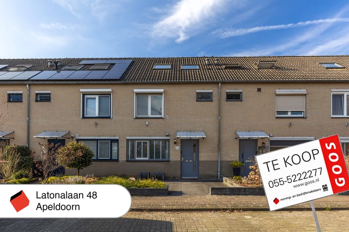 Foto 42 van Latonalaan 48