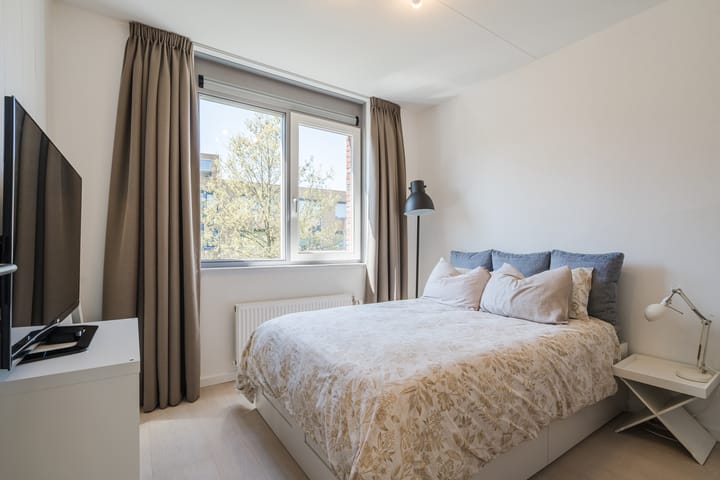 Photo 45 of Eschersingel 79