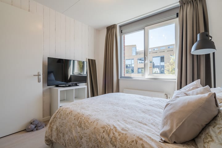 Photo 46 of Eschersingel 79