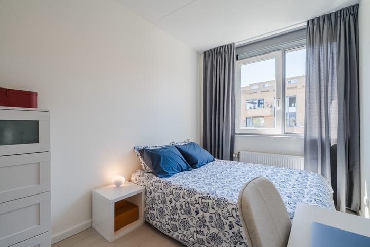 Photo 48 of Eschersingel 79