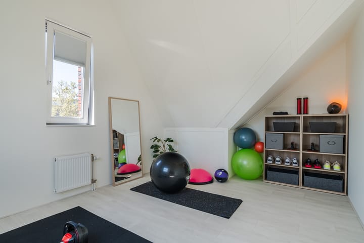 Photo 53 of Eschersingel 79