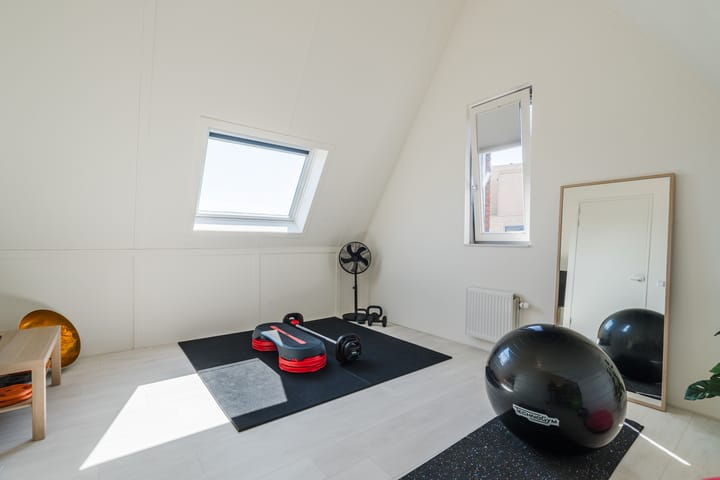 Photo 54 of Eschersingel 79