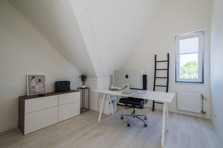 Photo 57 of Eschersingel 79