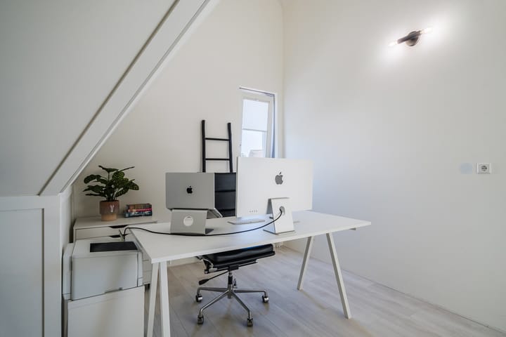 Photo 58 of Eschersingel 79