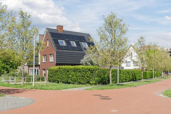 Photo 61 of Eschersingel 79