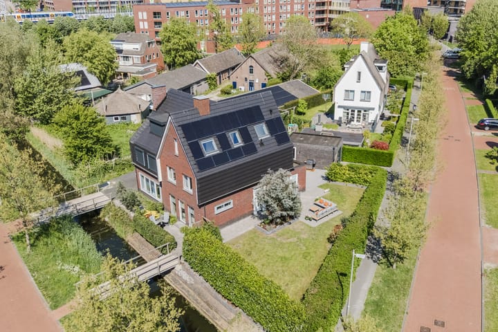 Photo 62 of Eschersingel 79