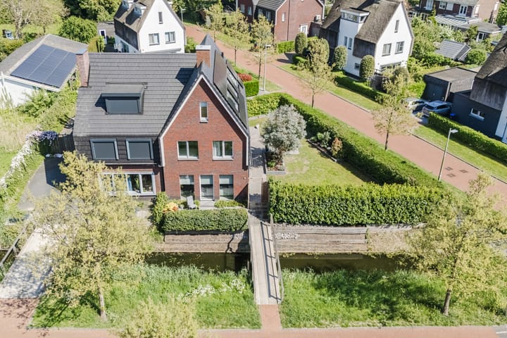 Photo 63 of Eschersingel 79