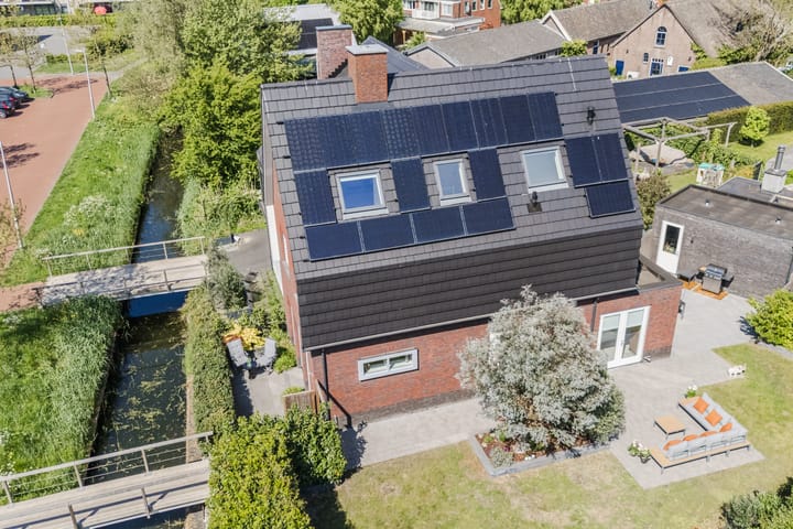 Photo 64 of Eschersingel 79